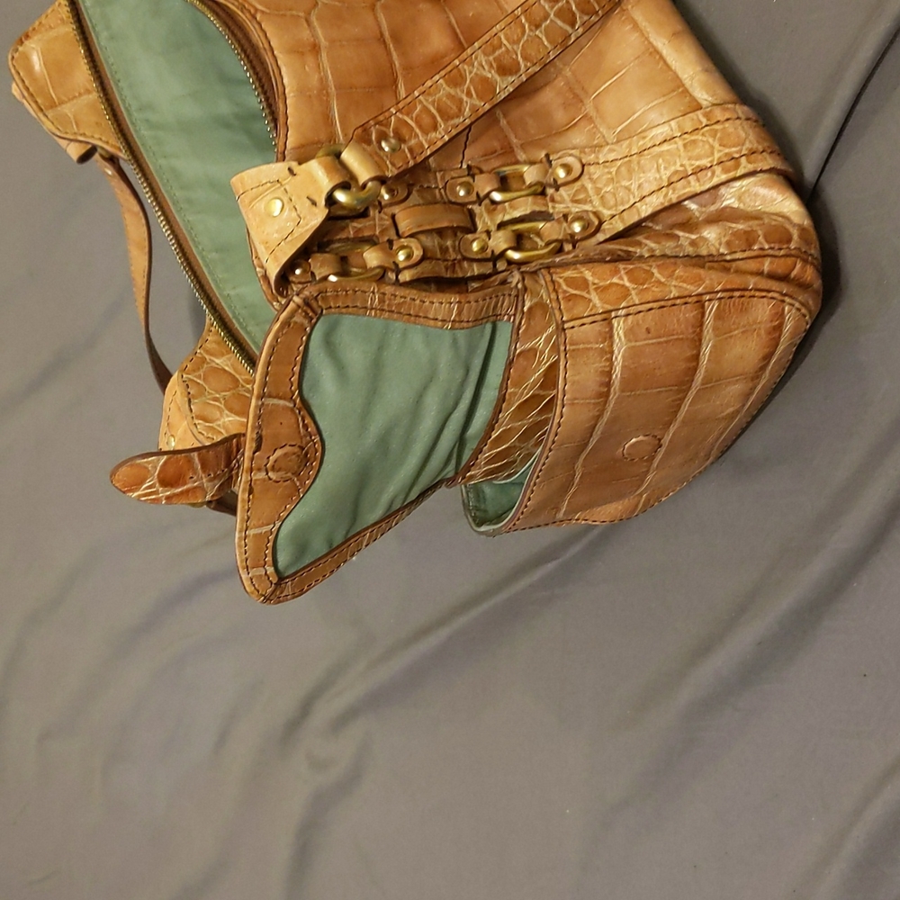 Handbag 0547AP - Picture 5 of 5